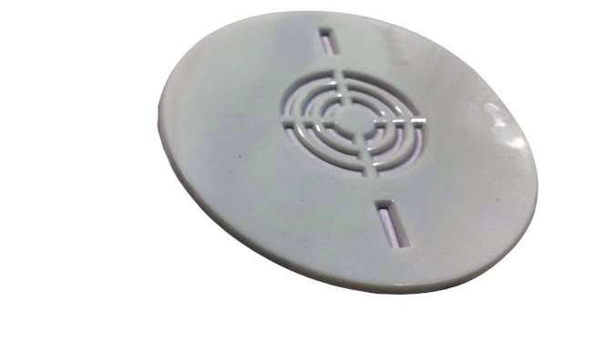 Fan Sheet